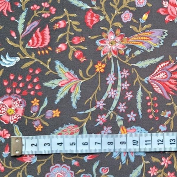 Antique Textile Company – Dutch Heritage - BROWN